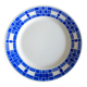 1 dessert plate from Badonviller 221215