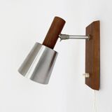 Lyfa wall light vintage 60