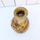 Colombe Vallauris pottery stoneware tealight holder