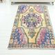 Vintrage Anatolian Decorative Rug