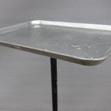 1930 dentist rolling table