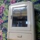 Armoire de toilette années 40'