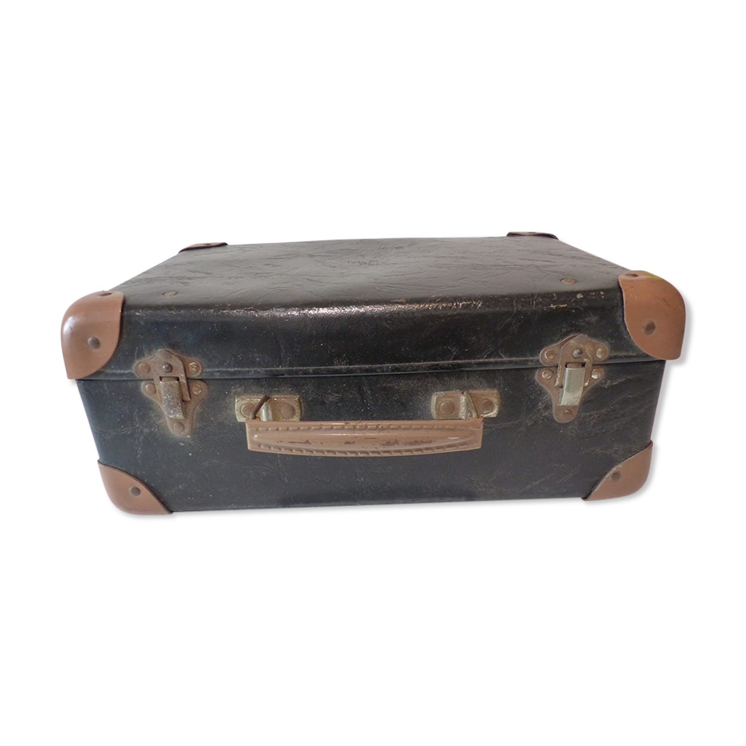 Picnic suitcase