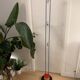 Memphis floor lamp Bopp Leuchten multicoloured