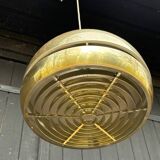 Hemi-Sweden pendant light from the 60s/70s