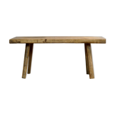Table de ferme années 1930