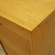 Ash dresser, Danish design, 1960s, production: Denmark