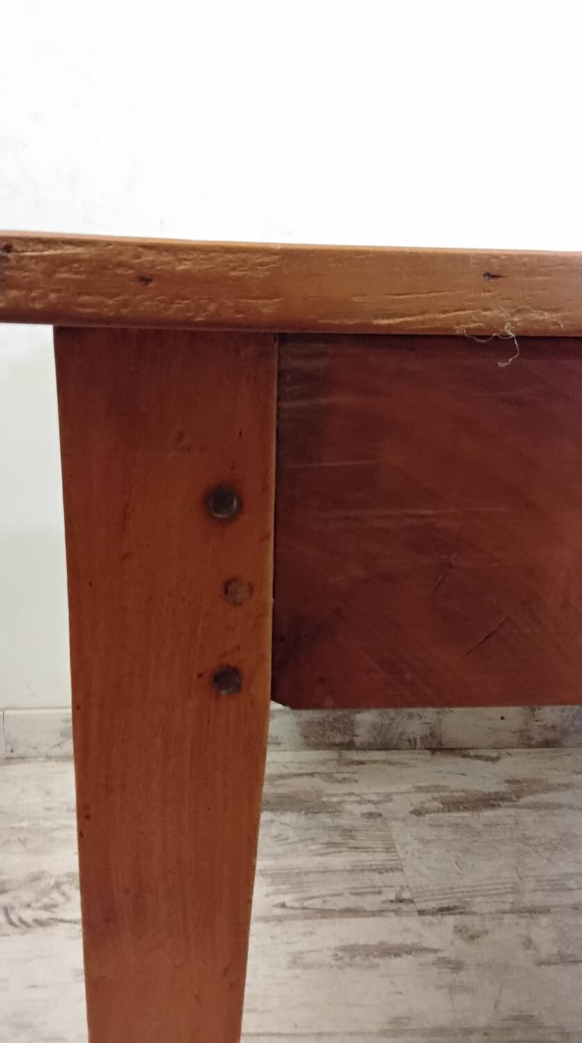 Table de ferme