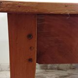 Farmhouse table