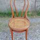 4 chaises bistrot
