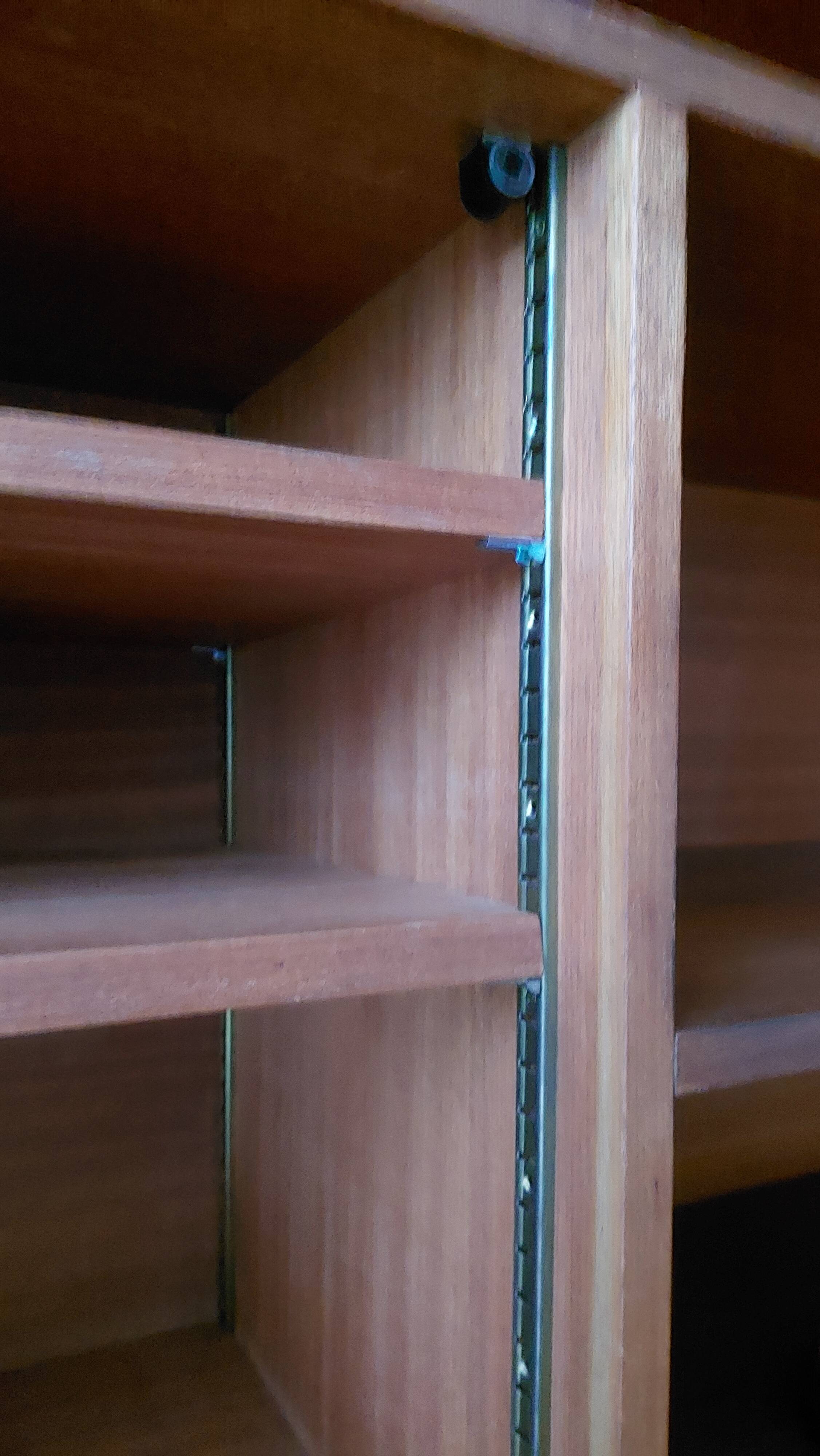 Bookcase furniture