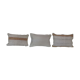 3 housses de coussins Kilim