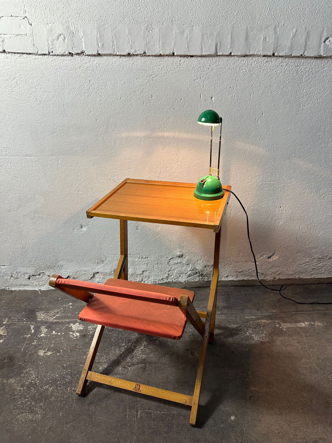 Children's Folding Desk