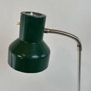 Swedish floor lamp from the 1960s
