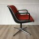 Fauteuil de Charles Pollock pour Knoll International