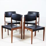 Bramin teak chairs