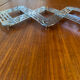 Vintage Stretch Accordion Trifle