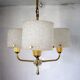Chandelier 60s/70s