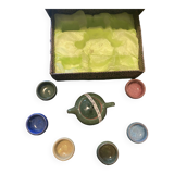 Sake Service