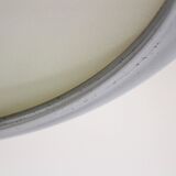 Bauhaus UFO Pendant Lamp by Josef Hurka for Napako, 1930s