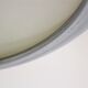 Bauhaus UFO Pendant Lamp by Josef Hurka for Napako, 1930s