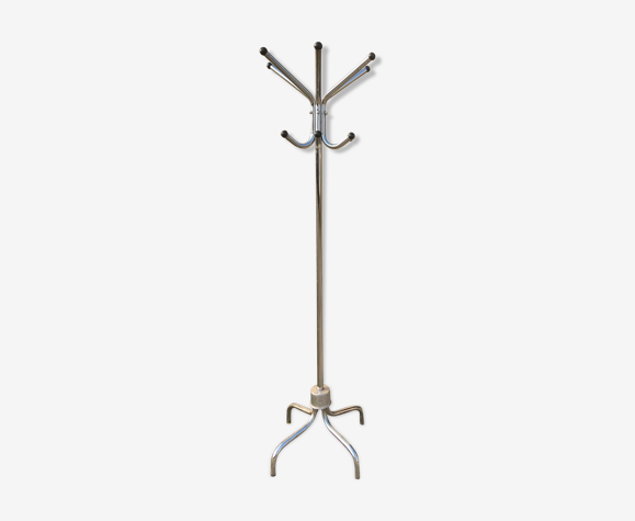 Portemanteau perroquet