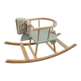 Cheval à bascule