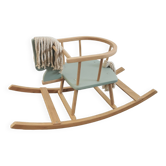 Rocking horse