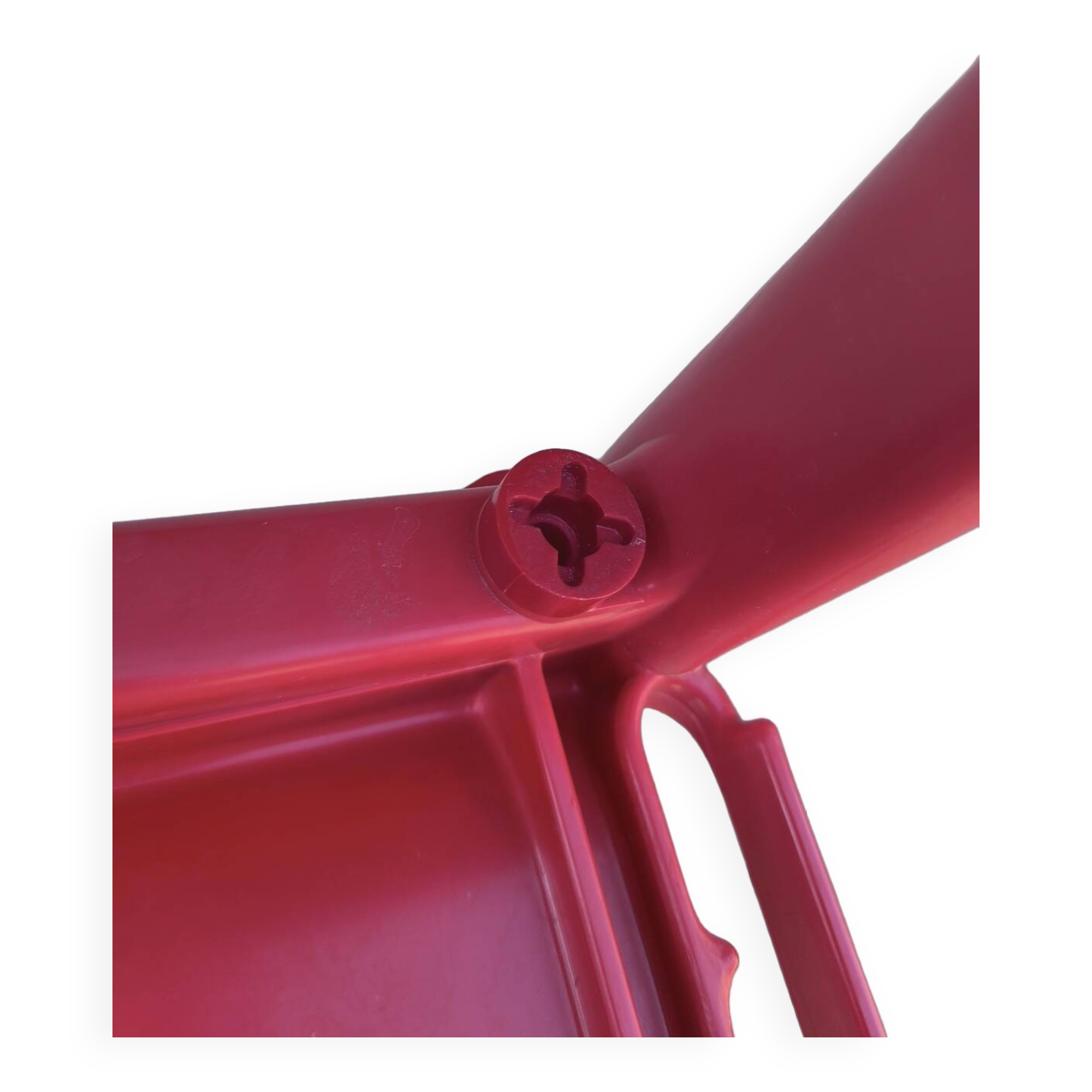 Chair by Masayuki Matsukaze for Kartell 1970