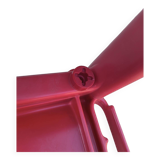 Chair by Masayuki Matsukaze for Kartell 1970