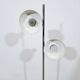 Dbgm floor lamp, 1960s/70s.