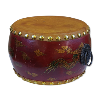 Ceremonial chinos drum