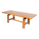 Mid-Century Modern Dining Table 611 by Silvio Coppola for Bernini, 1966