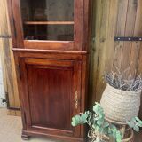 Bonnetiere / old bookcase
