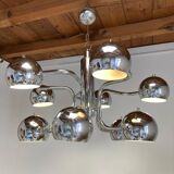 Lustre années 60