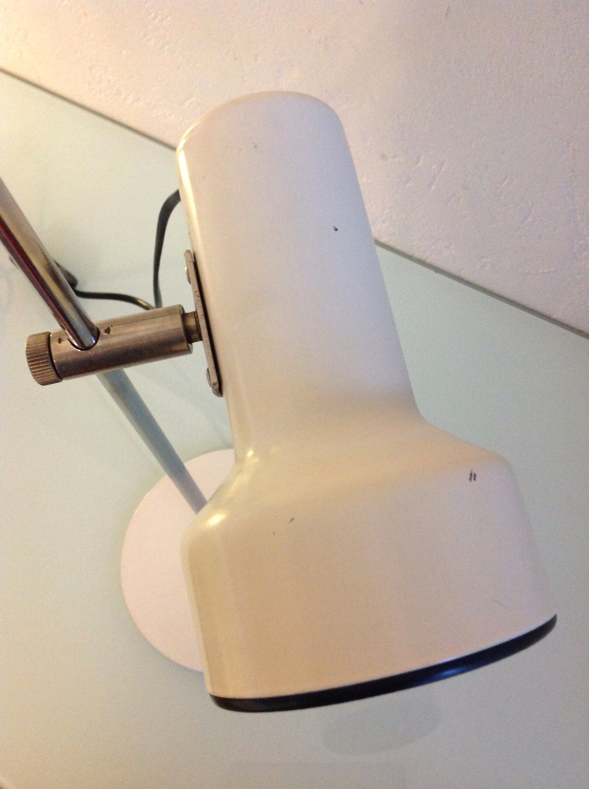 Sliding desk lamp 60/70