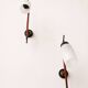 Appliques scandinave