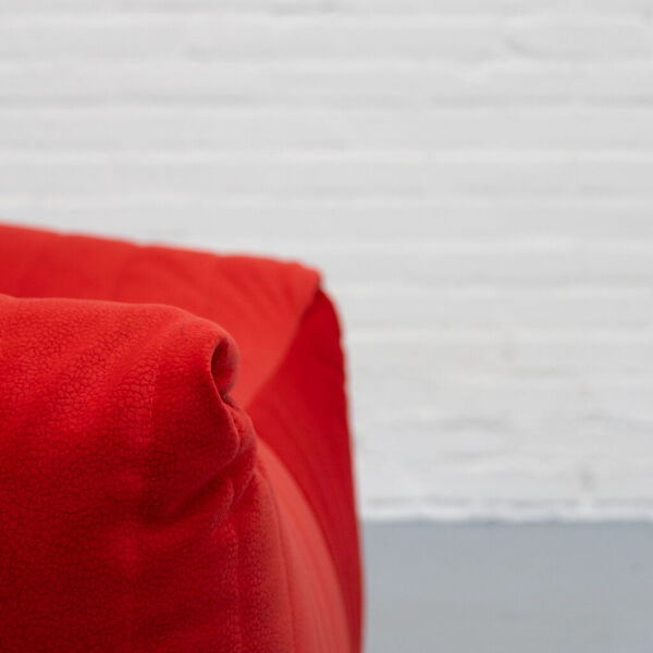 Fauteuil Sandra par Annie Hieronimus pour Cinna