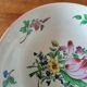 Lunéville KG Porcelain Deep Plate