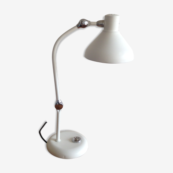 Lampe Jumo GS1 blanche