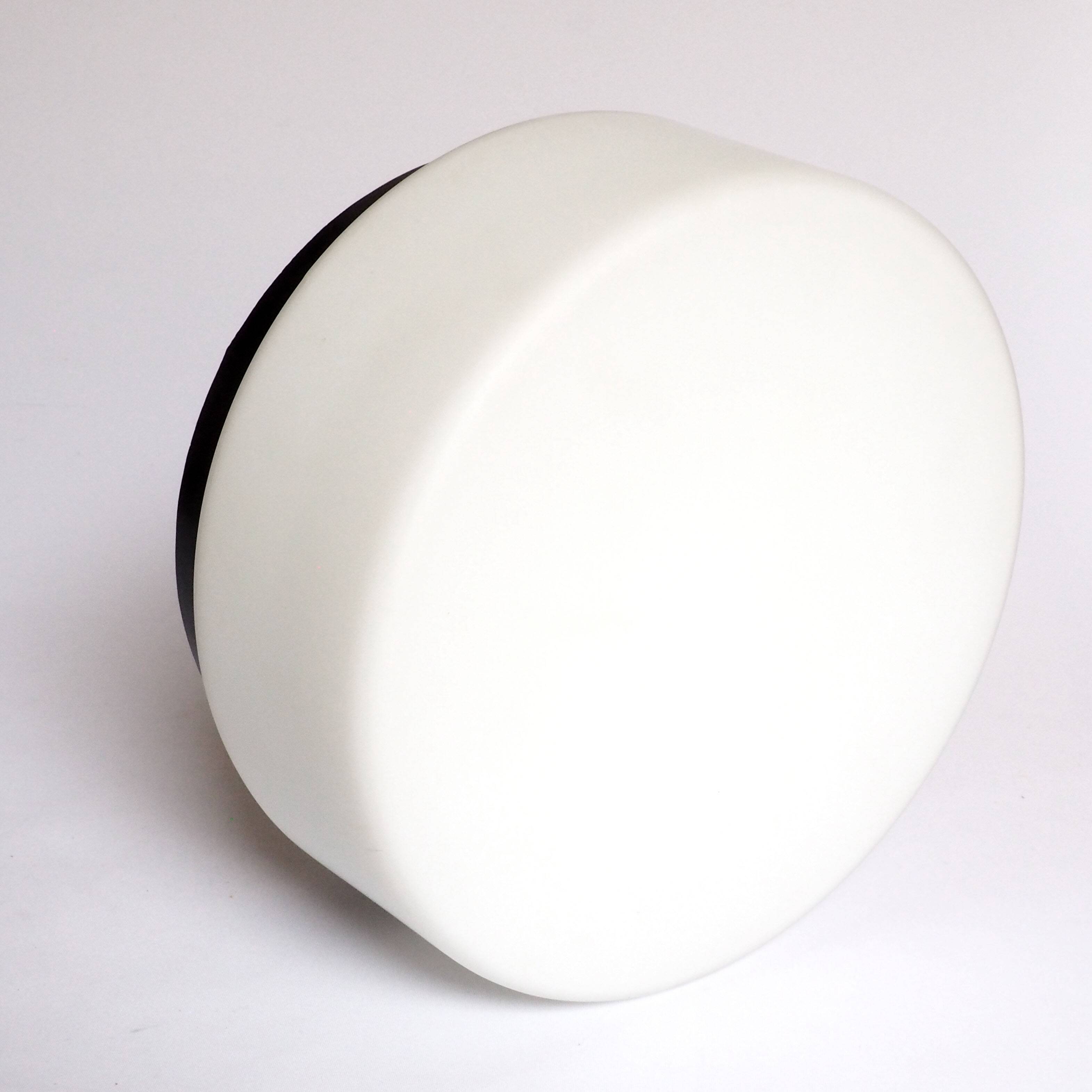 Opaline ceiling light RZB light
