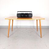 Mid-century coffee table, 1967