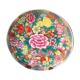 Japanese wall decorative plate