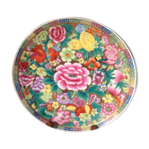 Japanese wall decorative plate