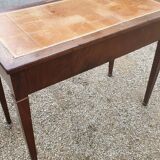 Directoire style desk