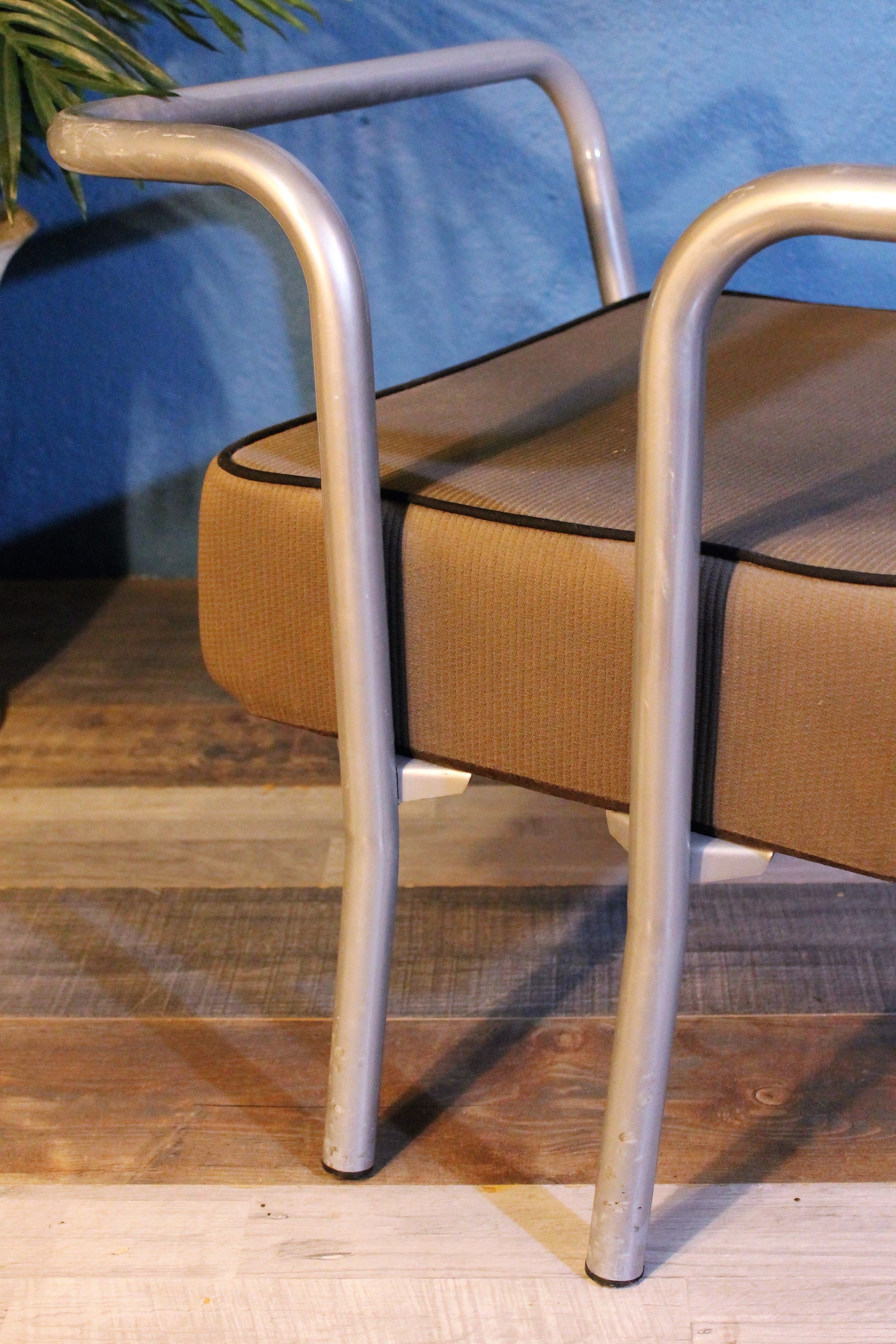 Armchair Space Age 1970s