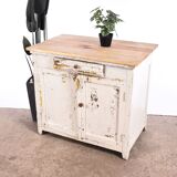 Vintage cupboard