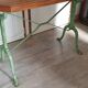 Bistro table