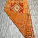 Moroccan rug - Taznakht - 310 x 150 cm