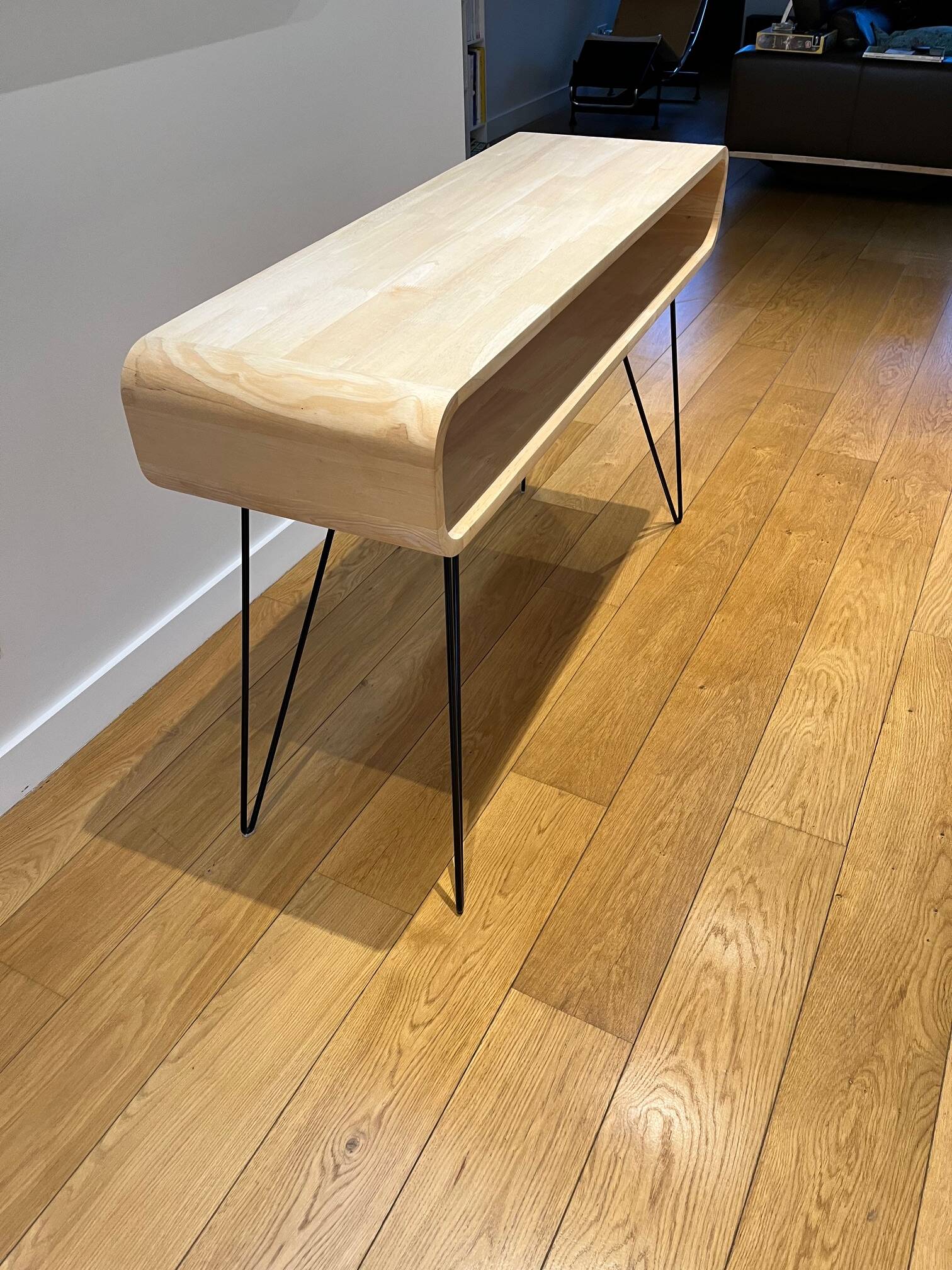 Console Metro Sofa / Desk XL BOOM